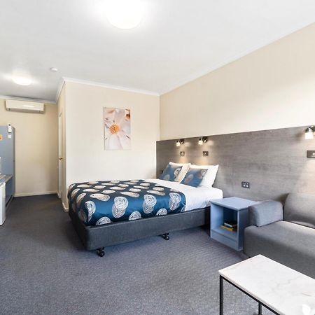 Colac Central Motel Exterior foto